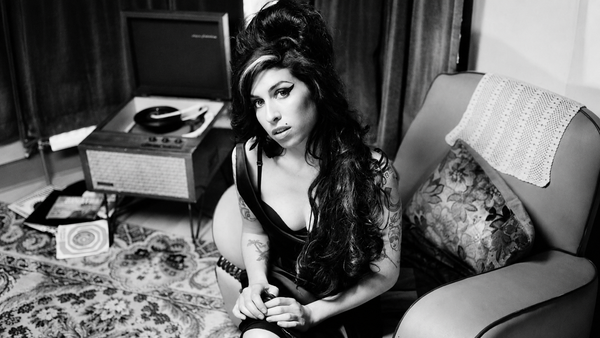 Amy Winehouse BBC takeover announced for Back to Black 20th anniversary