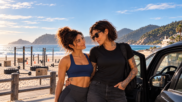 High Tides Episodes 19 to 21 Push Clara and Valerie Into Catarina’s Game