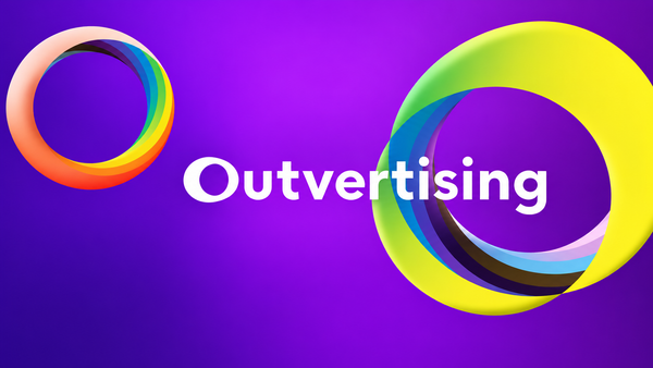 LGBTQ+ campaign takes over UK billboards from London to Edinburgh