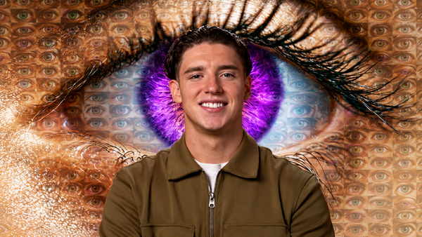 Big Brother’s Frankie Taber Reveals He Entered Show to Come Out as Bisexual