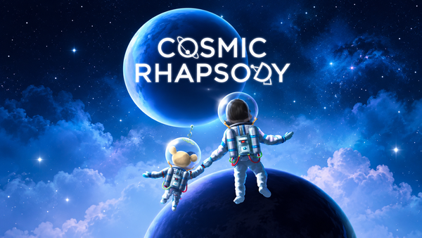 Human Meets AI in Space as Cosmic Rhapsody Connects Music With NASA Science
