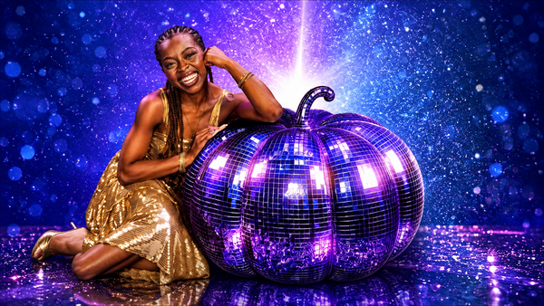 Cinderella reveals full cast for huge London Christmas panto