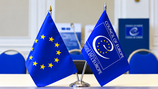 Europe makes LGBTQ+ history with first equality strategy targeting everyday discrimination