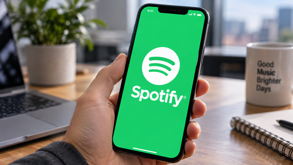 Spotify Gives Meta’s Muse Control of Playlists, Podcasts and Listening