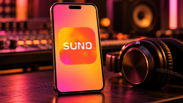 Suno builds Take Me Back around choreography created before the music