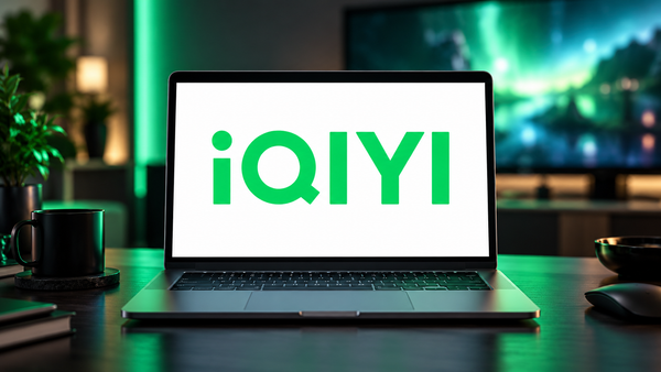 iQIYI AI Film Push Accelerates With Nine New Projects