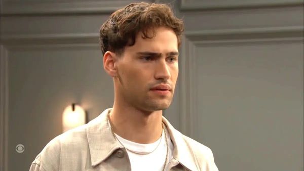 The Bold and the Beautiful expands gay storyline as new man enters Deke’s life