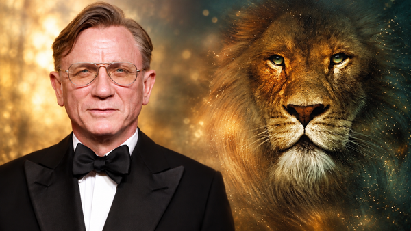 Narnia returns with Daniel Craig and Meryl Streep in story never seen on screen