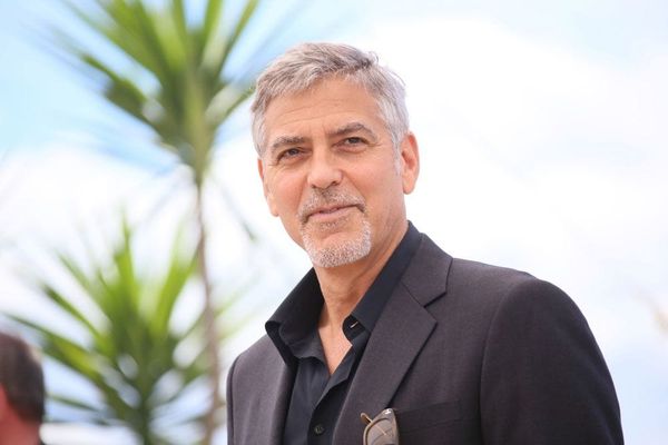 George Clooney Warns Hollywood Has a Serious AI Deepfake Problem
