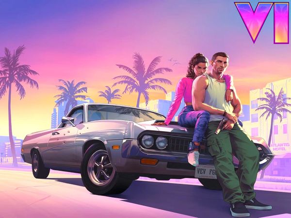 GTA 6 Won’t Use Generative AI Despite Take-Two’s Huge AI Push