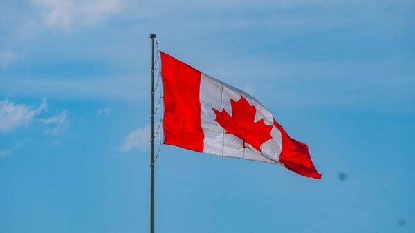 Canada Commits $54.6 Million to Strengthen LGBTQ+ Communities and Support Pride Events