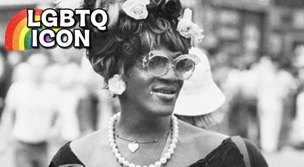 Marsha P. Johnson: The LGBTQ+ icon whose compassion helped shape the fight for equality