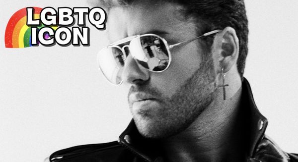 George Michael: The LGBTQ+ icon whose music, courage and generosity changed lives