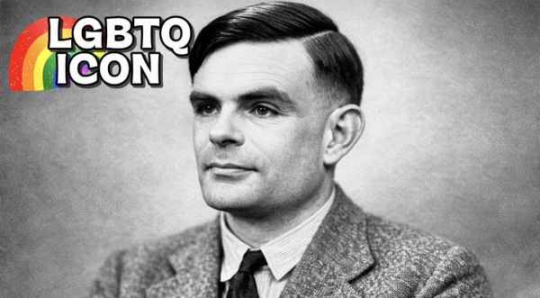 Alan Turing: The Codebreaker, Computer Pioneer and LGBTQ+ Icon Who Helped Change the World
