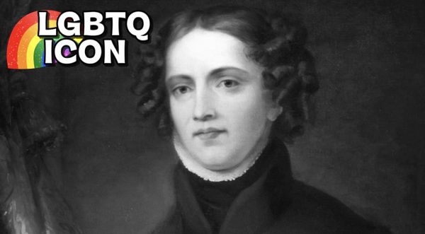 Anne Lister: The Yorkshire Woman Who Became a Lesbian Icon