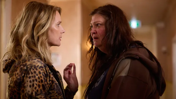 Wentworth: Halfway Home confirms huge Rachel Griffiths role