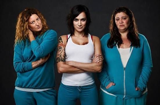 Wentworth: Halfway Home has UK fans ready for its return
