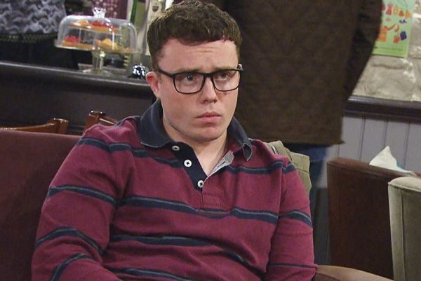 Emmerdale fans turn on Vinny after Jimmy death twist as viewers predict his exit