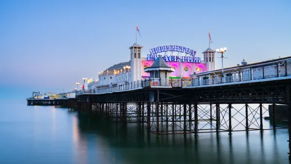 Brighton’s LGBT Nightlife Enters a New Era as Famous Venues Prepare to Close