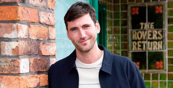 Coronation Street leaves viewers guessing over Kit mystery after telling final clue