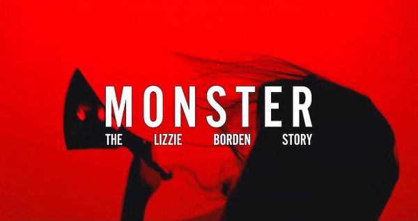 Netflix’s Monster Takes on Lizzie Borden With Murder, Sex and a Dark Same Sex Romance