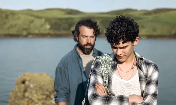 Joe Locke’s Black Church Bay Brings a Dark LGBTQ+ Mystery to Wales