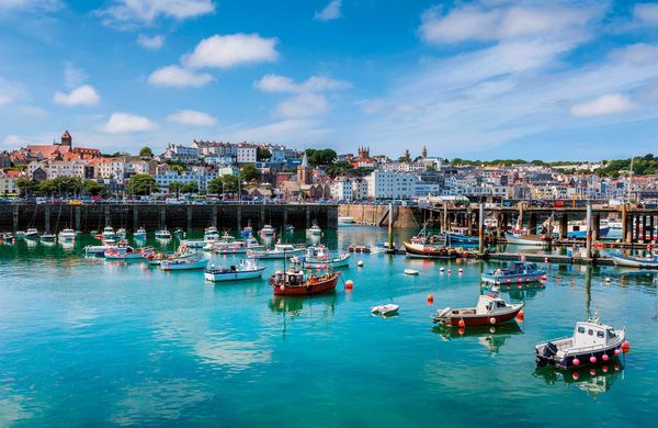 Guernsey Pride 2026: Turn the Channel Islands Celebration Into a Weekend Escape