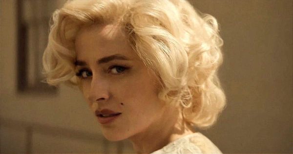 Maggie Gyllenhaal Scrapped AI Marilyn Monroe Experiment After Dakota Johnson’s Performance Won Out