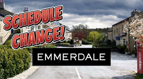 Emmerdale Missing from ITV Tomorrow as the National Television Awards Take Centre Stage