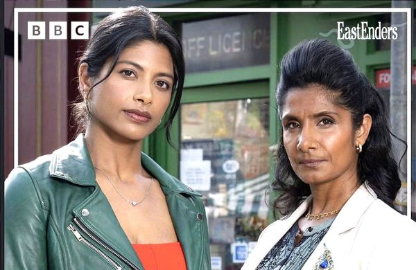 EastEnders confirms Ash Panesar return with new actress