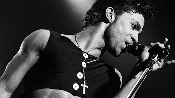 Prince Estate Denies AI Was Used on New Album After Fans Question Timeless