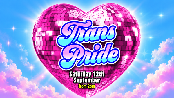 Trans Pride Northern Ireland 2026: Belfast Prepares for Saturday’s Main Celebration
