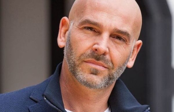 Who is Nathan Sussex? Meet the award-winning actor joining Coronation Street