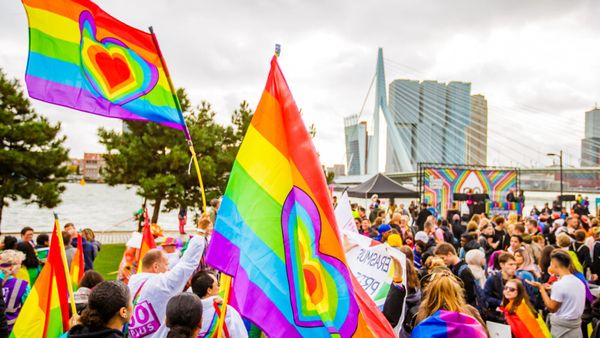 Rotterdam Pride 2026 Brings 10 Days of LGBT Events to the Netherlands