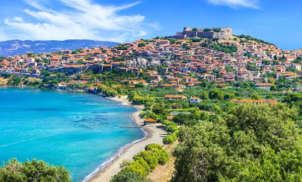Lesvos Women’s Festival Returns for 11 Days in Sappho’s Birthplace