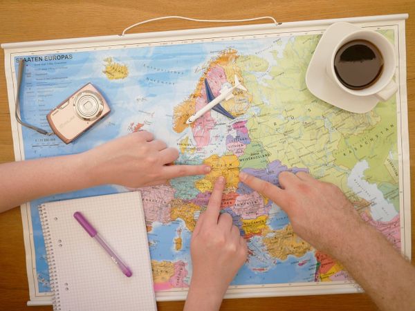 Best LGBT Travel Destinations 2026 Revealed in New GayOut Ranking
