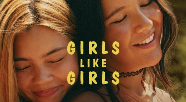 Hayley Kiyoko’s Girls Like Girls finally gets UK cinema release date