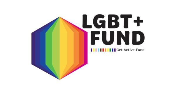 LGBTQ+ sports groups offered grants of up to £50,000 in new UK fund