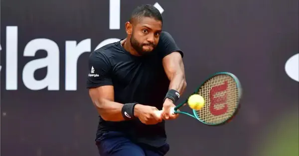 Brunold and Reis make history in landmark professional tennis final
