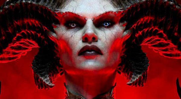 Diablo Is Officially Coming to Netflix With a New Animated Series