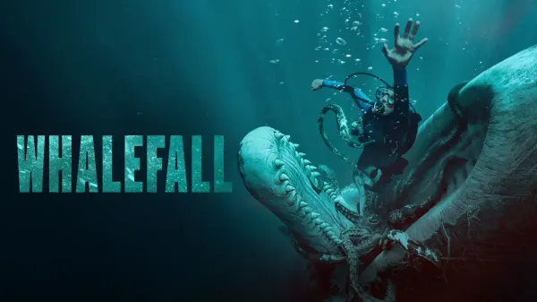 Whalefall Traps Austin Abrams Inside a Whale in Terrifying New Survival Thriller
