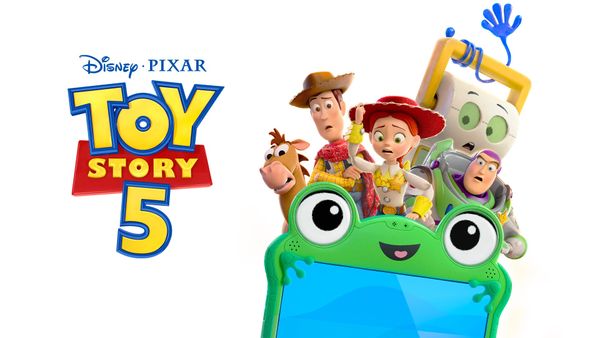 Toy Story 5 Is Coming to Disney+ This September and the UK Release Date Is Confirmed