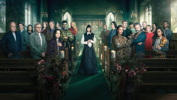 Celebrity Traitors Returns as BBC Confirms Series 2 Start Date and New Claudia Winkleman Show