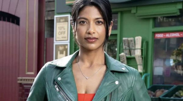 Who Is Sakira Vel? EastEnders’ New Ash Panesar Had a Very Different Career Before Walford