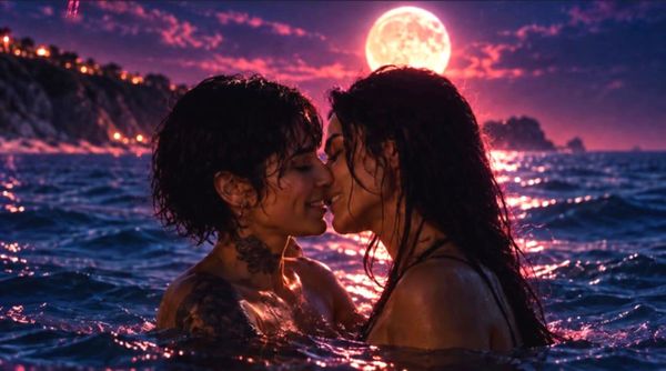High Tides soundtrack: Clara and Valerie’s new album revealed