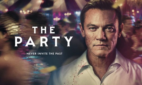 Luke Evans’ The Party Unleashes Explosive First Trailer Ahead of ITV Launch