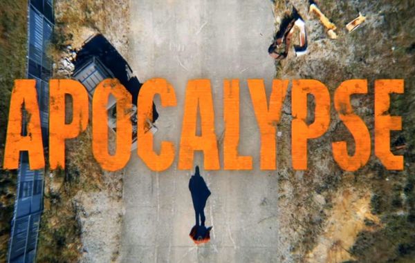Could You Survive Channel 4’s Apocalypse? First Episode Sees 14 Strangers Turn on Each Other