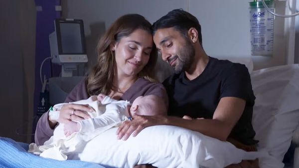 Who Is the Father of Penny’s Baby in EastEnders? The Vinny and Harry Dates Explained
