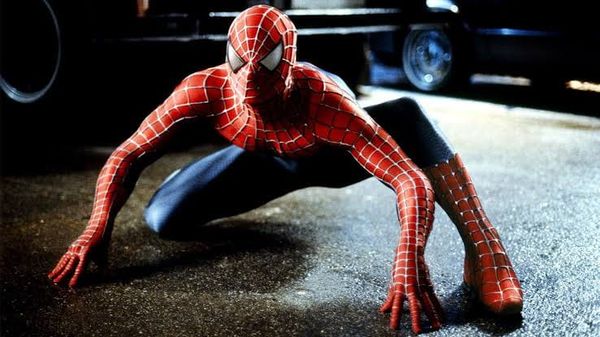 SpiderMan Brand New Day makes history as Tom Holland film breaks all-time box office record