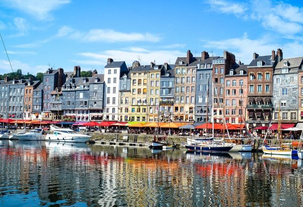 LGBT Cruise Sets Sail From Portsmouth for Huge British Isles Adventure